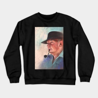 'A Memory of Ray' Crewneck Sweatshirt